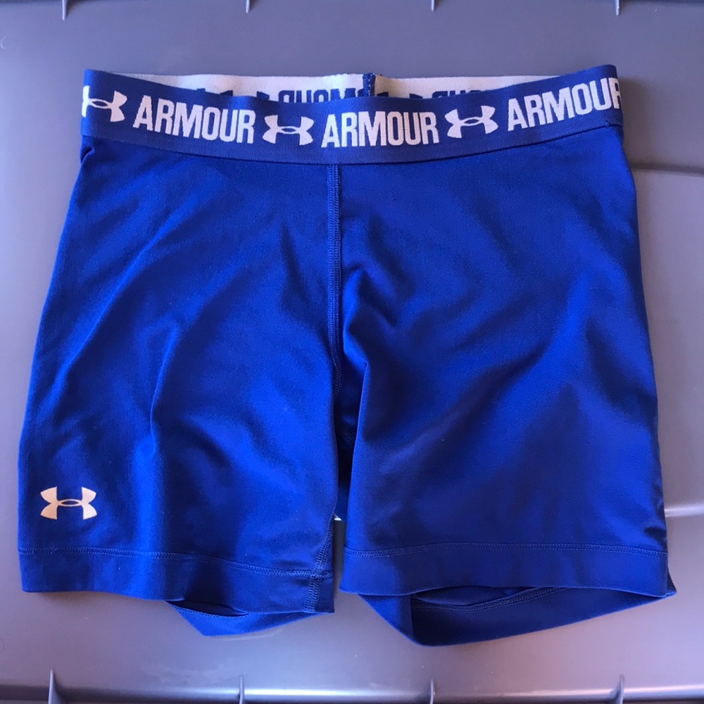 Under Armour Shorts